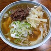 たけ川うどん
