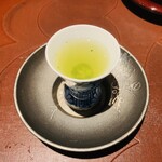 馳走 啐啄一十  - 【ドリンク①】煎茶【広島市安佐南区の湧水、硬度8.5】