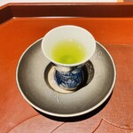 馳走 啐啄一十  - 【ドリンク②】煎茶【広島市安佐南区の湧水、硬度8.5】