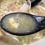 佐藤中華そば楼 by ねぎぼうず - スープ美味〜