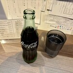 Oishii Kare - コカコーラ