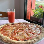 PIZZERIA La Cenetta - 