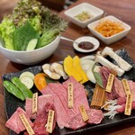 Yakiniku Onaka No Mikata - 