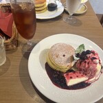 鎌倉ほっとけーき - 