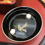 うなぎ 仲じま - 