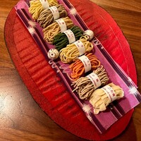 広尾はしづめ - 