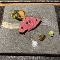 肉和食 月火水木金土日 - 