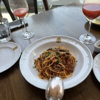 La Terrazza SABATINI - 