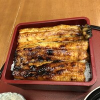 うなぎ 仲じま - 