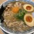 丸源ラーメン - 料理写真: