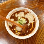 ラーメンペコペコ - 