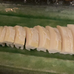 サンチャ フカミ - 