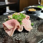 焼肉 基 - 