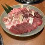 焼肉 土古里 金タレ - 