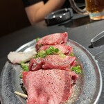 焼肉 基 - 