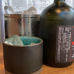 サンチャ フカミ - 