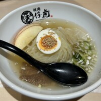 牛刺しと焼肉 仔虎 クリスロード店 - 