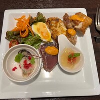 ビストロあじと - 