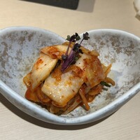 牛刺しと焼肉 仔虎 クリスロード店 - 