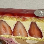 Patisserie Boulangerie Les Alternatives - 