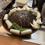 札幌成吉思汗 しろくま  札幌本店 - 