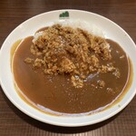 マウンテンカレー - 