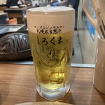 札幌成吉思汗 しろくま  - 