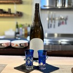 大阪 天ぷら さく - 