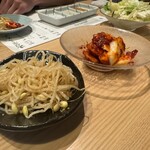 Yakiniku Miyukien - 