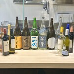 大阪 天ぷら さく - 