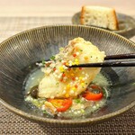 大阪 天ぷら さく - 