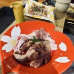 地どり庵　三蔵 - 