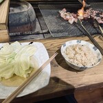 地どり庵　三蔵 - 