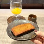 大阪 天ぷら さく - 