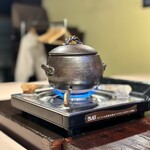 大阪 天ぷら さく - 