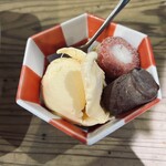 地どり庵　三蔵 - 