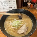 Ramen Shingen - 