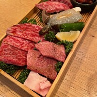 肉亭ふたご iki 新宿店 - 