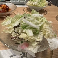 焼肉みゆき苑 - 