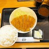 とんかつ酒場まるや 丸の内店