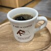 アール アート オブ コーヒー 松坂屋店