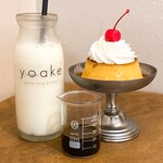 yoake - 