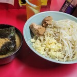 ラーメン二郎 - 