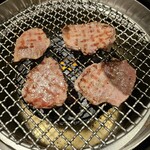 焼肉あきら - 