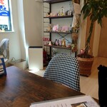 kitchen cafe felis catus  - 