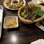 韓国料理 漢陽 - 