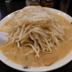 Kotteri Ramen Homare - 