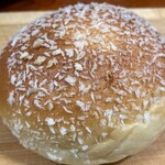 だれのパンや - カレーパン