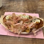 Takoyaki Douraku Wanaka - 