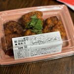 Mr.Chicken鶏飯店 - 